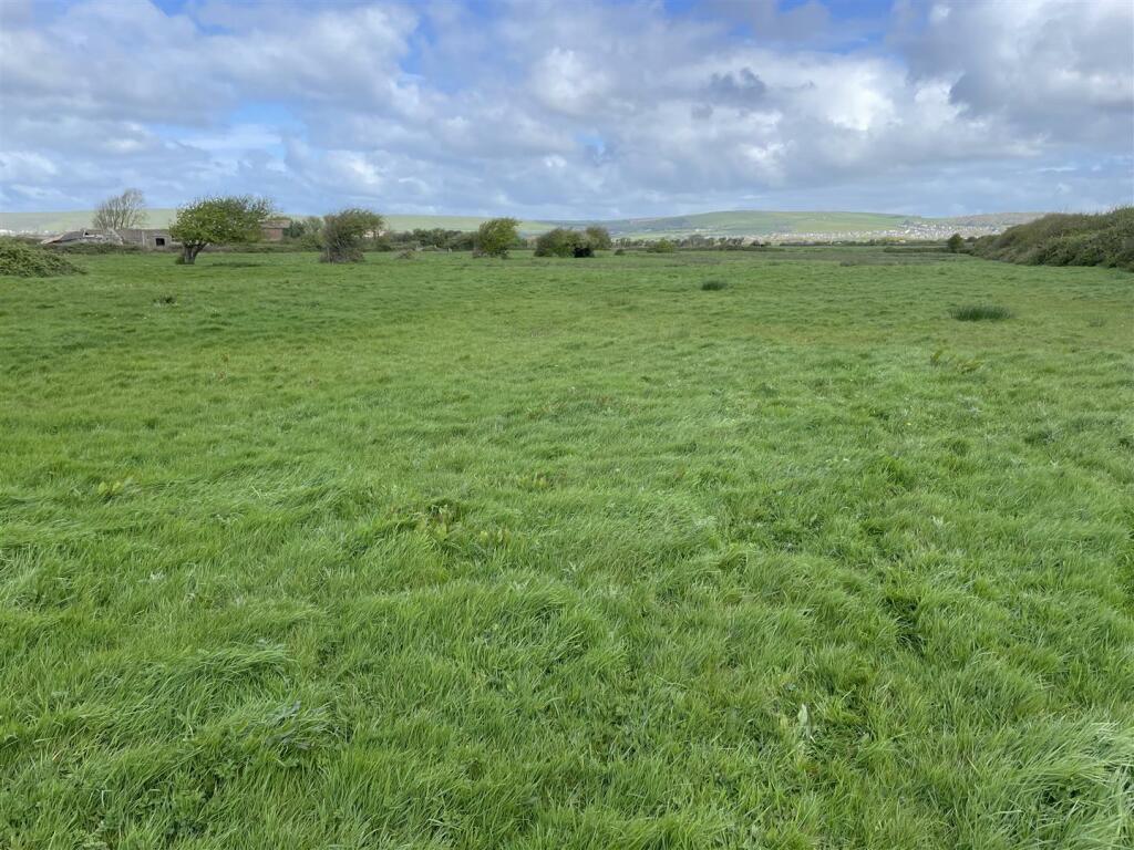 Land for sale in Braunton, EX33