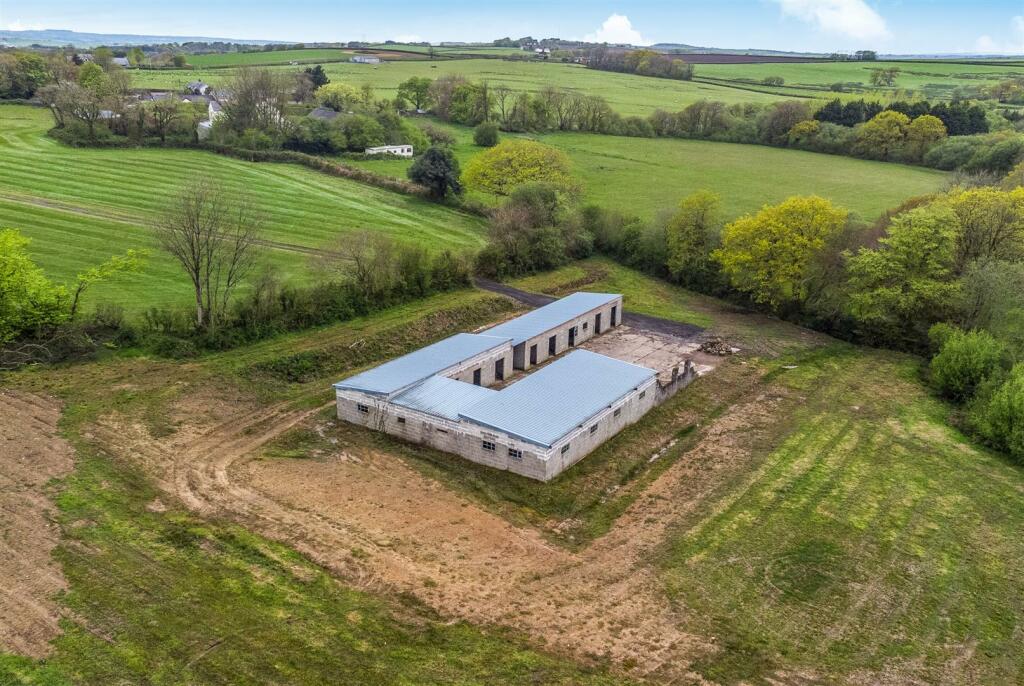 Main image of property: Roborough, Winkleigh