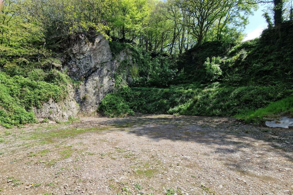 Land for sale in Braunton, EX33
