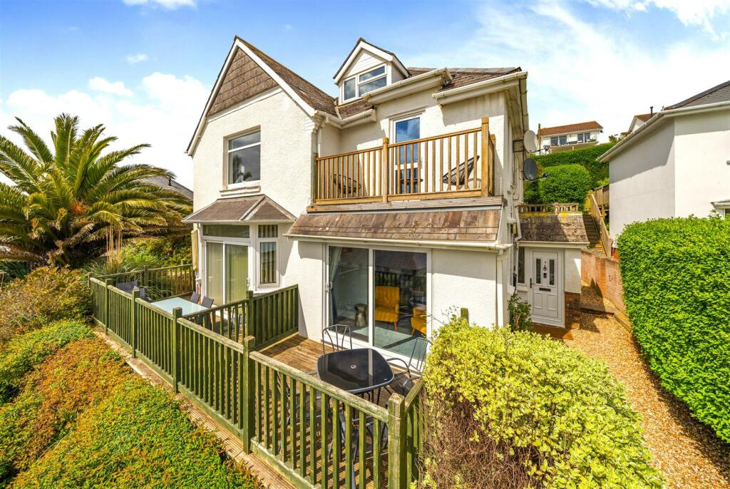 Main image of property: Southover Apartments, Springfield Road, Woolacombe