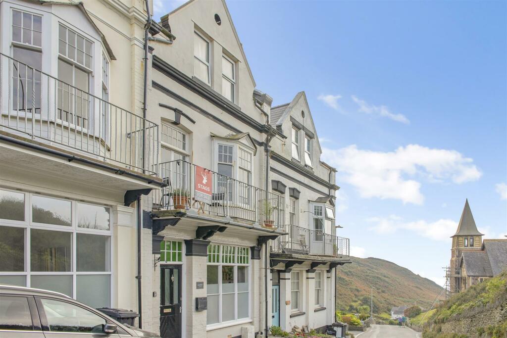 Main image of property: Mortehoe, Woolacombe