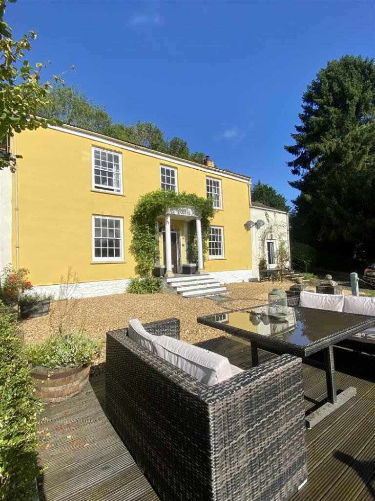 3 bedroom terraced house for rent in Littleham, Bideford, EX39