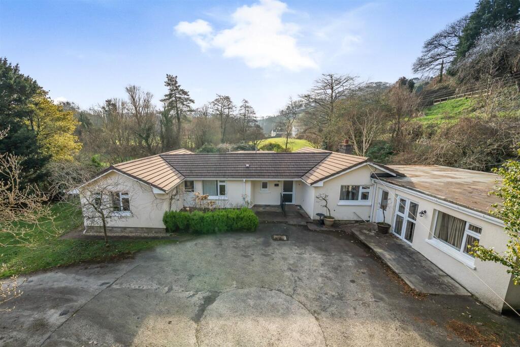 Main image of property: Berrynarbor