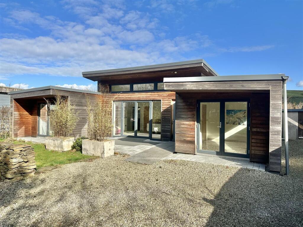 Main image of property: Saunton Road, Braunton