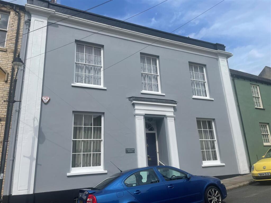 Main image of property: Pilton Street, Barnstaple