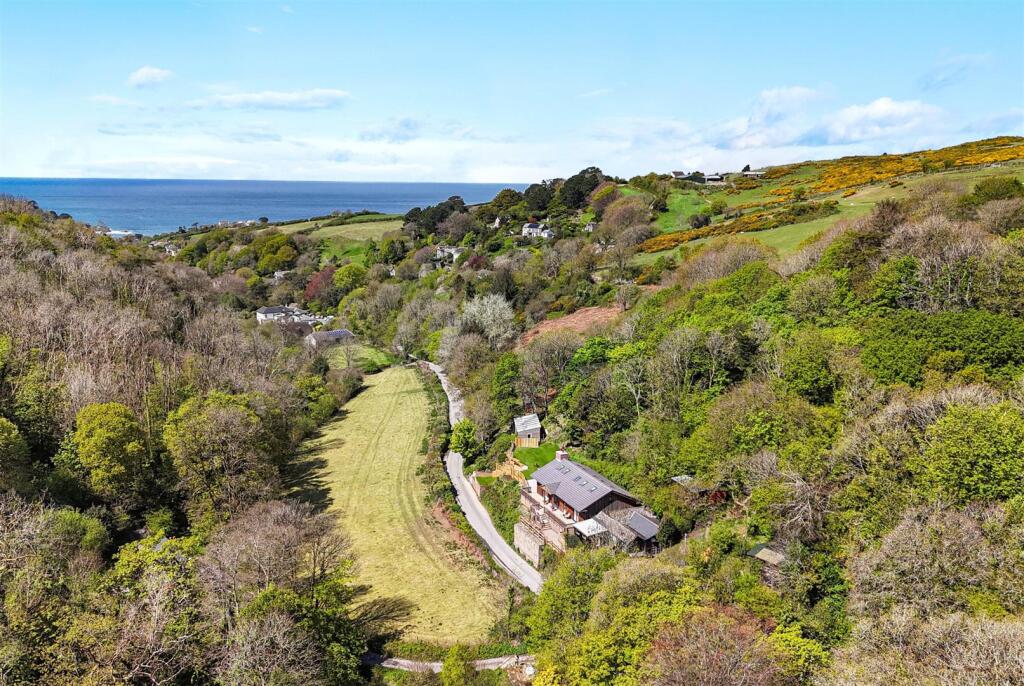 Main image of property: Lee Bay
