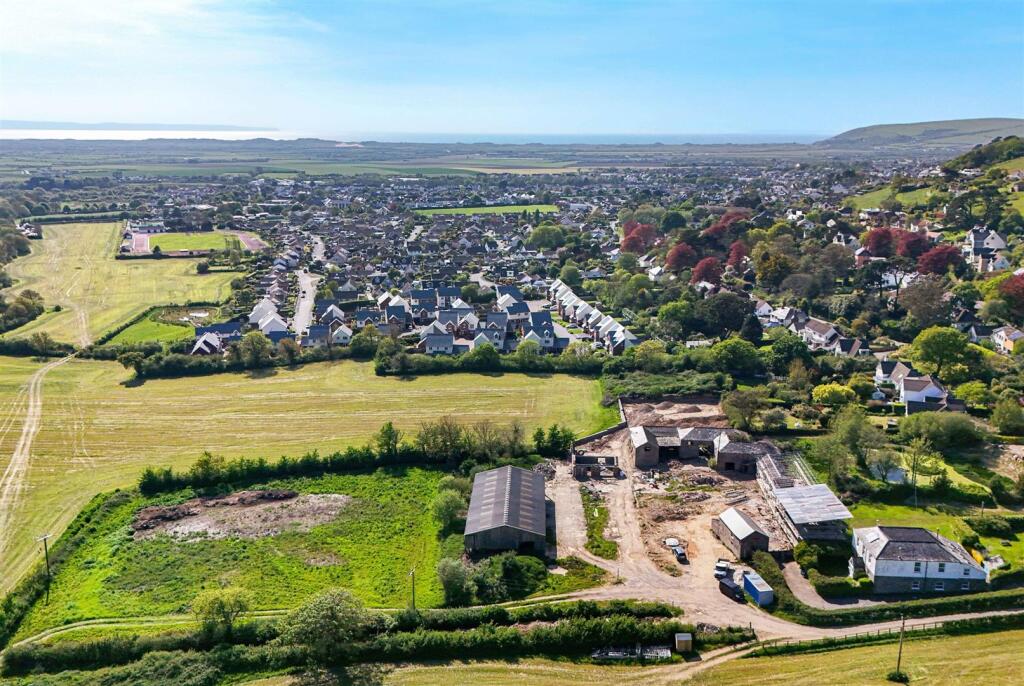 Main image of property: Lower Park Road, Braunton
