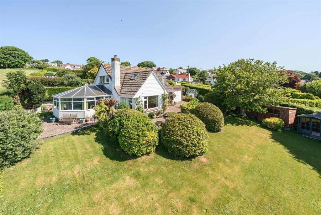 Main image of property: Ashfield Close, Ashford, Barnstaple