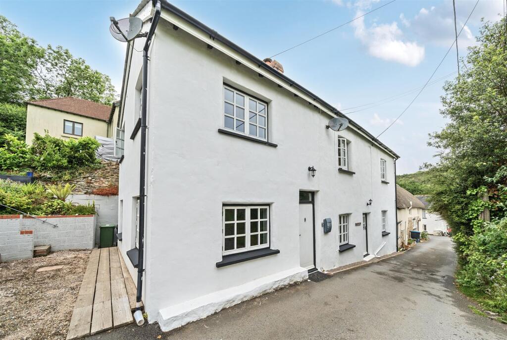 Main image of property: Croyde, Braunton