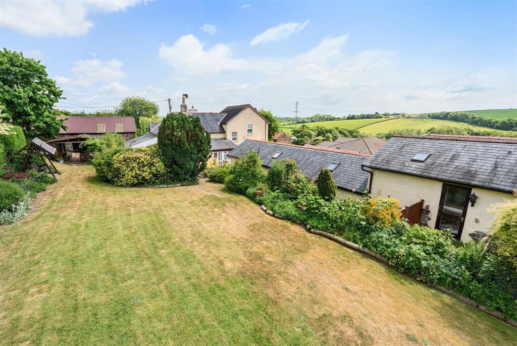 Main image of property: Newton Tracey, Barnstaple