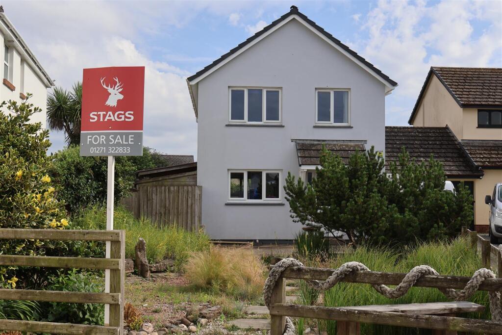 Main image of property: Braunton