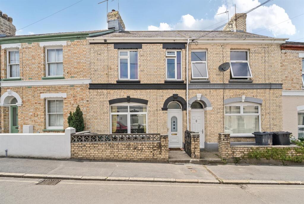 Main image of property: Victoria Street, Barnstaple