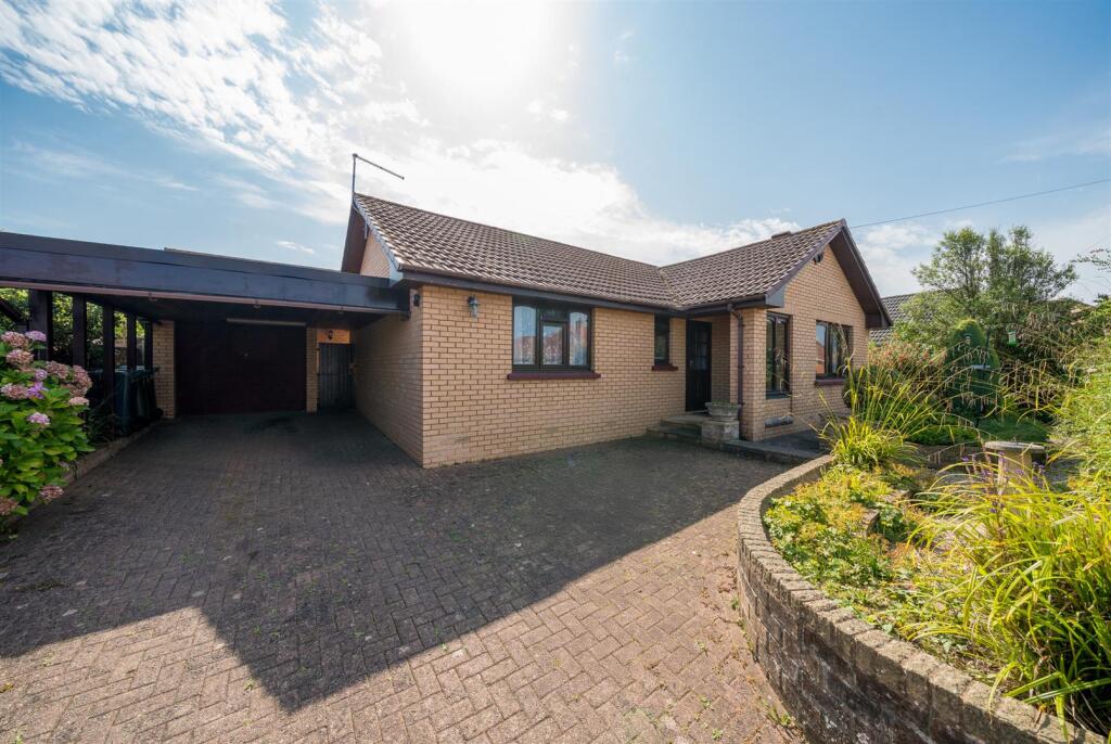 Main image of property: Crescent Avenue, Sticklepath, Barnstaple