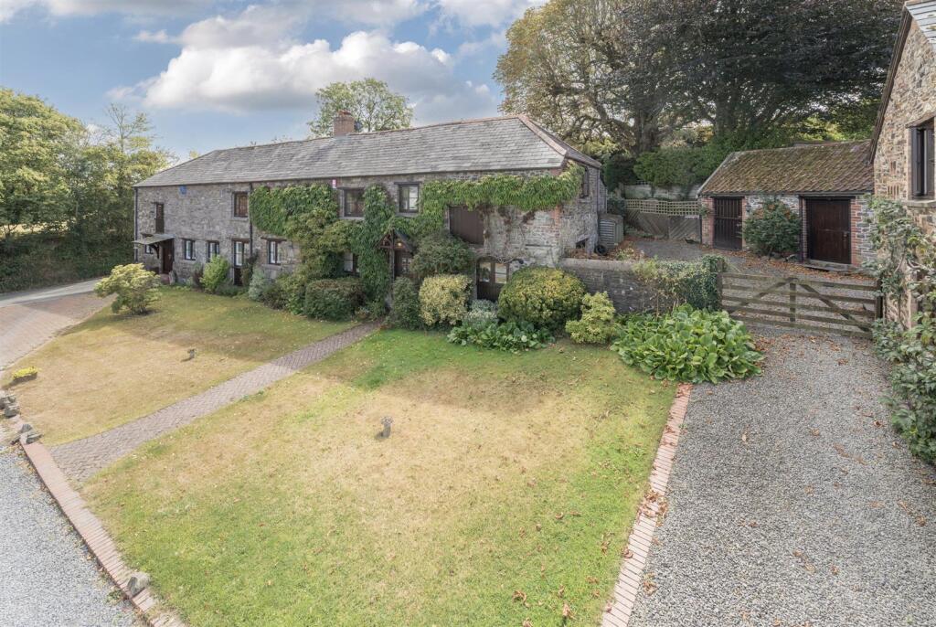 Main image of property: Sticklepath Court, Tawstock, Barnstaple