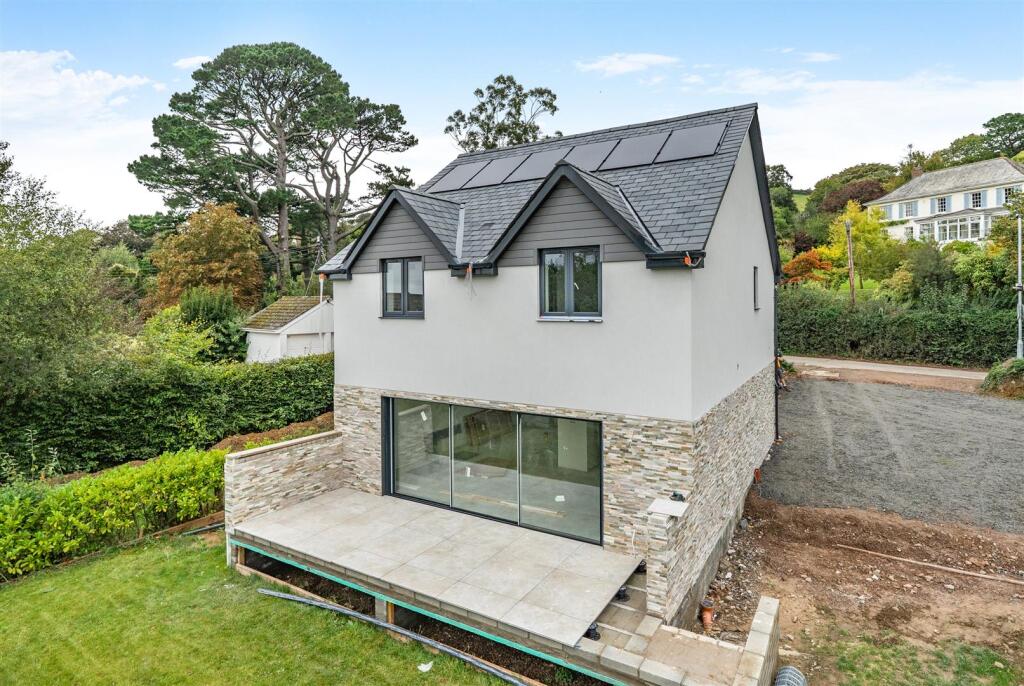 Main image of property: Lower Park Road, Braunton