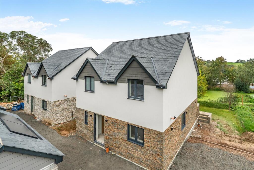 Main image of property: Lower Park Road, Braunton