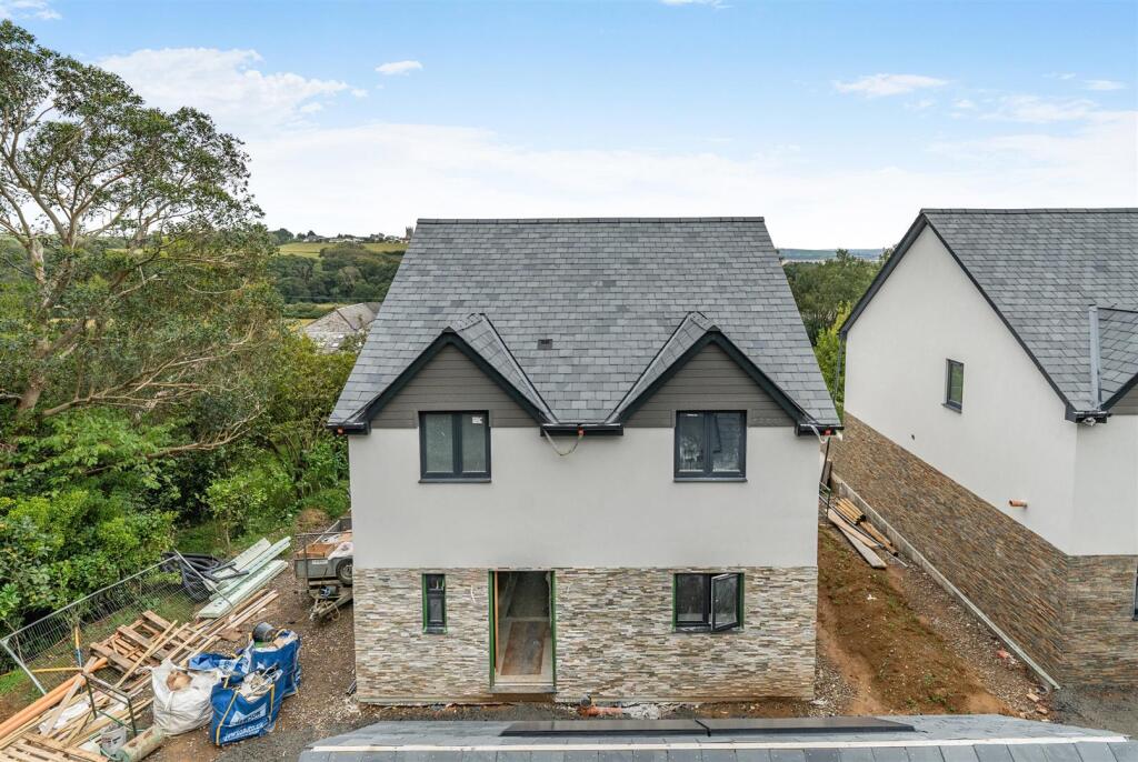 Main image of property: Lower Park Road, Braunton