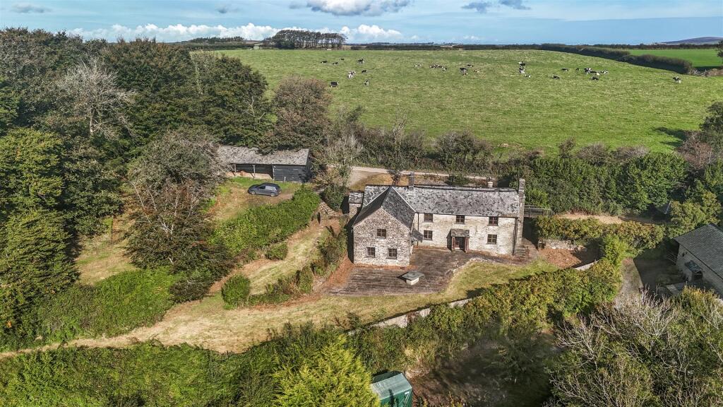 Main image of property: East Down, Barnstaple