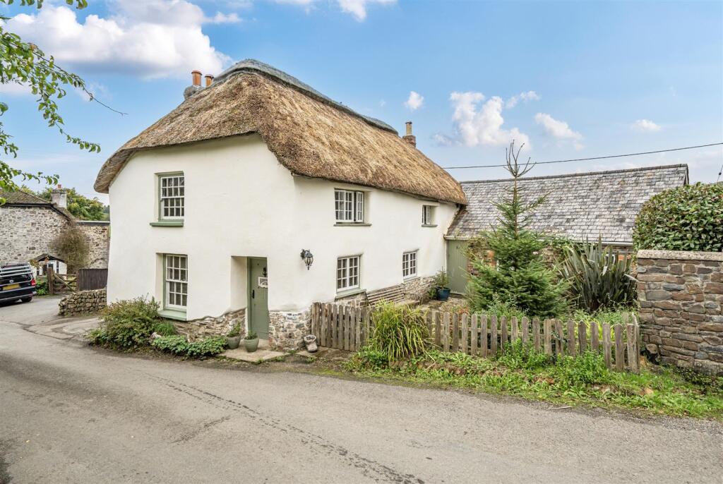 Main image of property: Tawstock, Barnstaple
