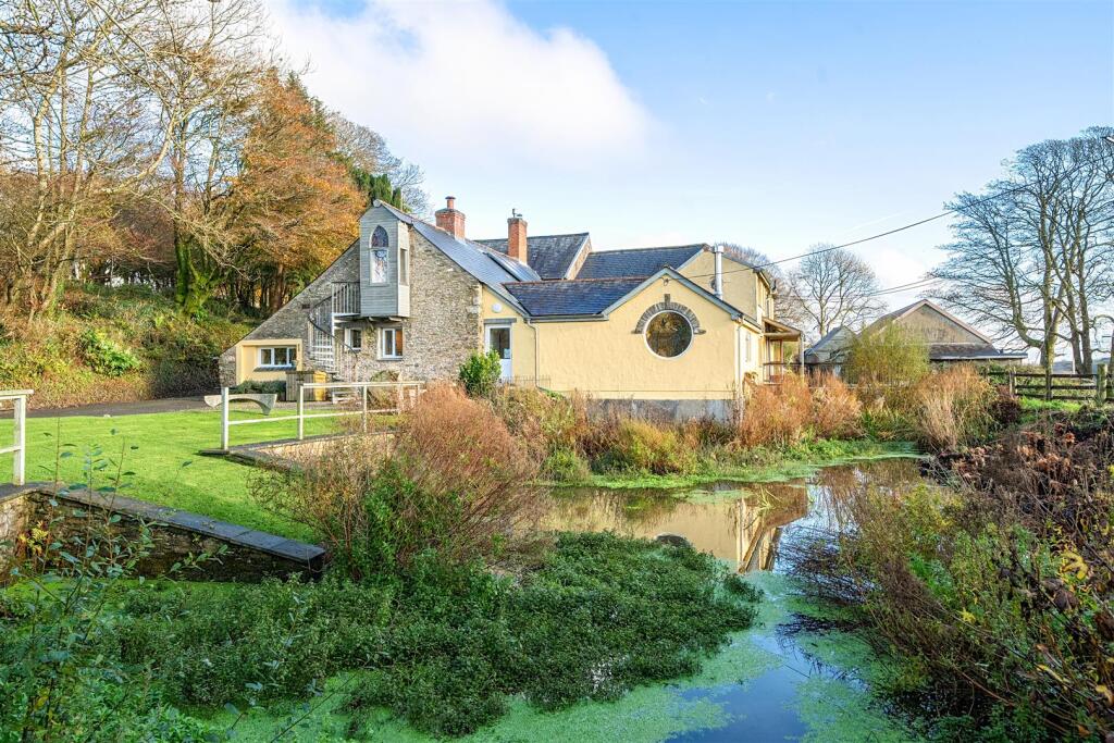 Main image of property: East Down, Barnstaple