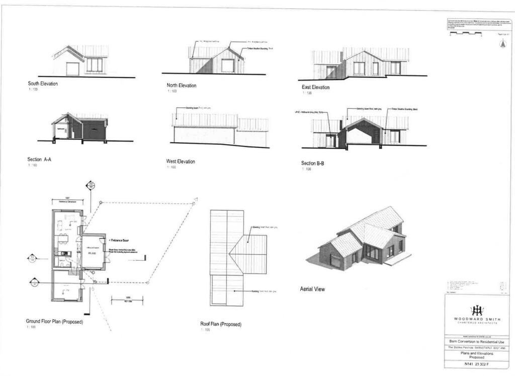Main image of property: Kentisbury, Barnstaple