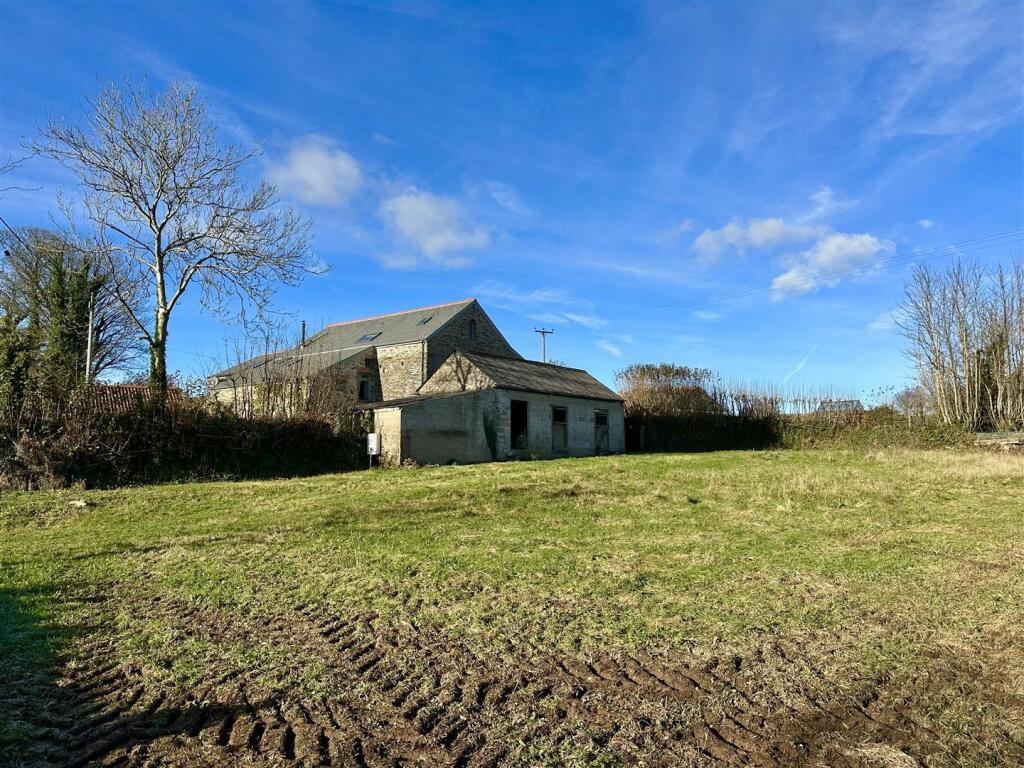 Main image of property: Kentisbury, Barnstaple