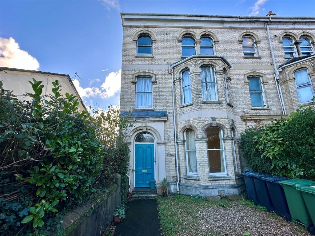 Main image of property: Victoria Road, Barnstaple