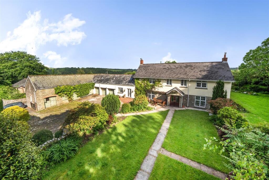 Main image of property: Bratton Fleming, Barnstaple