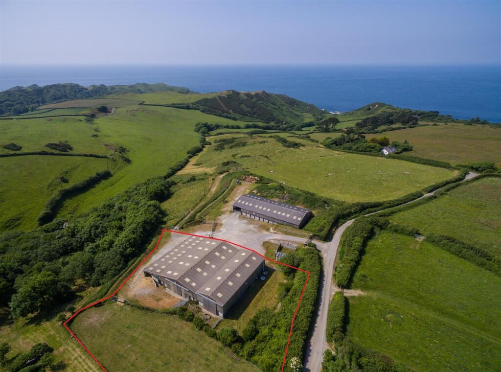 Main image of property: Mortehoe, Woolacombe