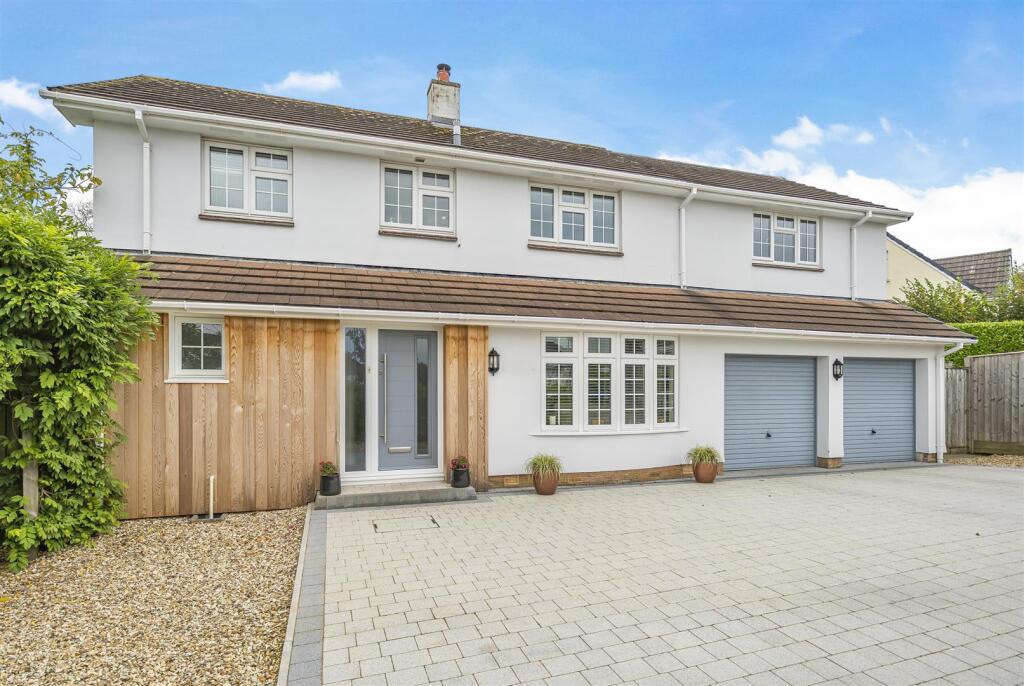 Main image of property: Rumsam Gardens, Barnstaple