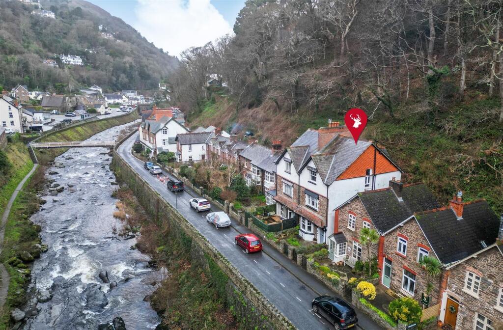 Main image of property: Tors Road, Lynmouth