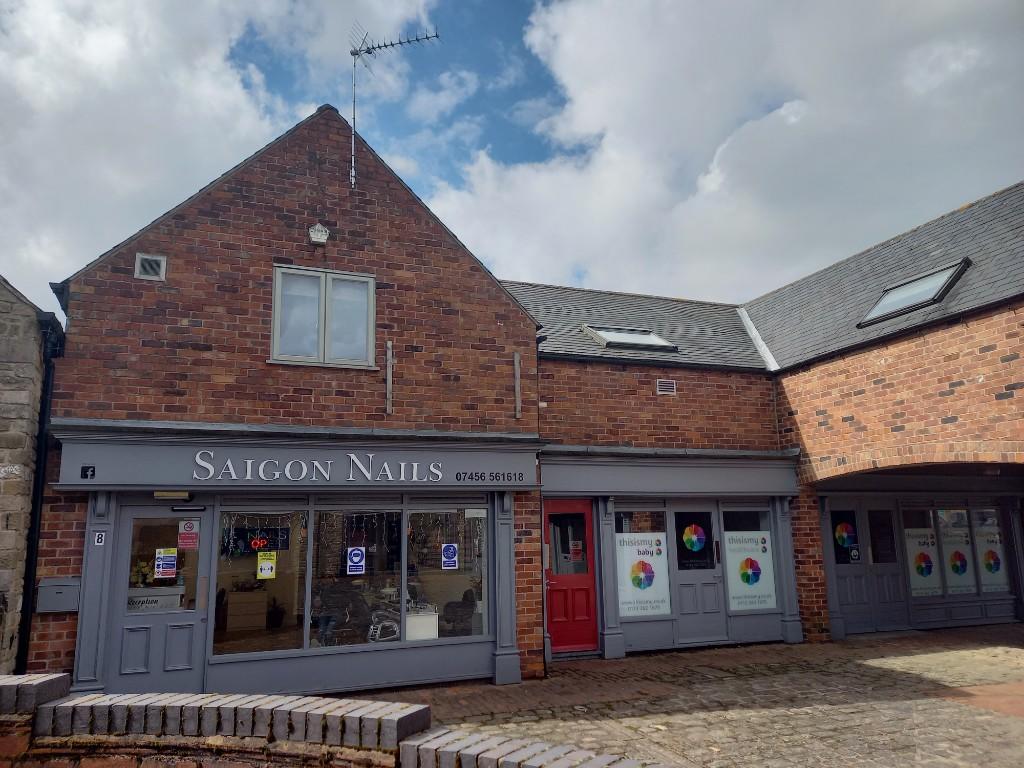 Main image of property: Cavendish Walk, S44
