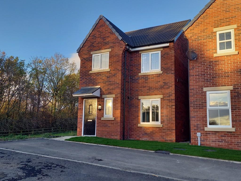 Main image of property: Hawthorne Road, S43