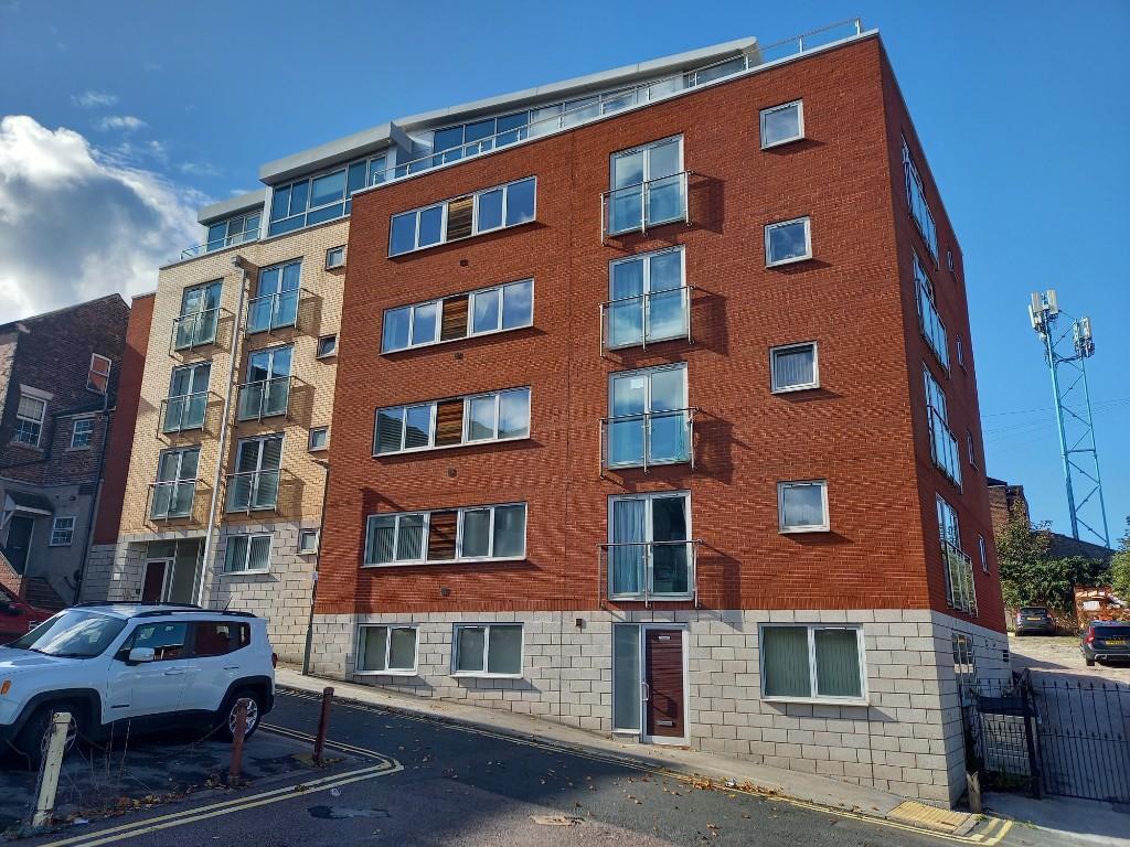 Main image of property: Tapton Lane,Chesterfield,S41