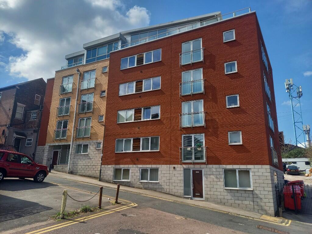 Main image of property: Tapton Lane,Chesterfield,S41