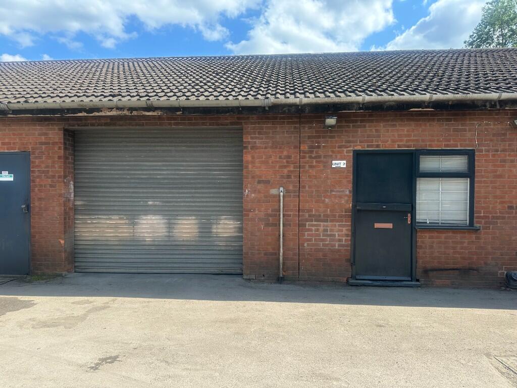 Main image of property: Rope Walk, Ilkeston, Derbyshire, DE7