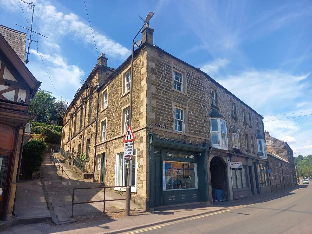 Main image of property: Buxton Road, Bakewell, Derbyshire, DE45