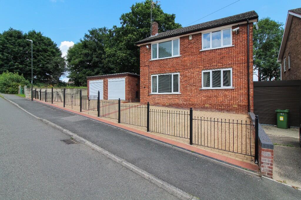 Main image of property: Hady Lane, Chesterfield, Derbyshire, S41