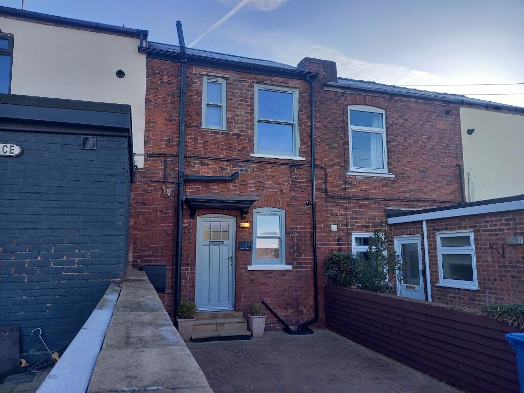 Main image of property: Clubmill Terrace, Chesterfield, Derbyshire, S40