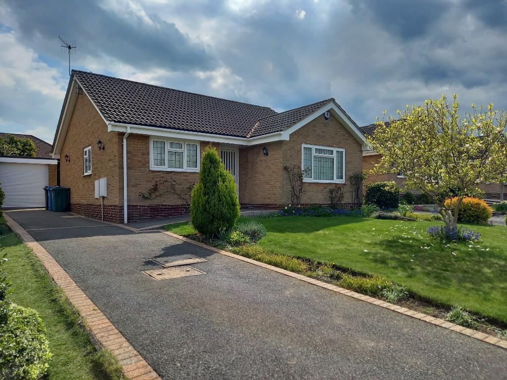 Main image of property: Barnham Close,Chesterfield,S40