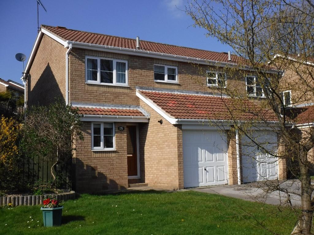 Main image of property: Sherbourne Avenue,Chesterfield,S41