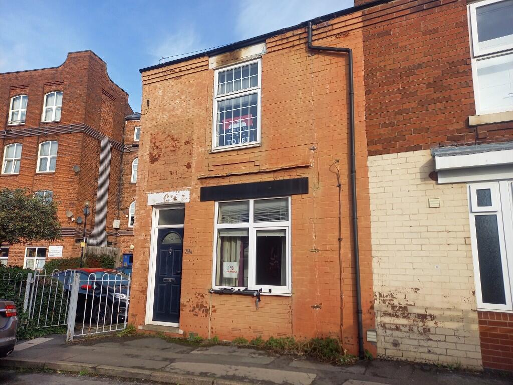Main image of property: Chester Street,Chesterfield,S40
