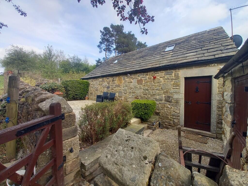 Main image of property: Stonelow,Eastmoor,S42