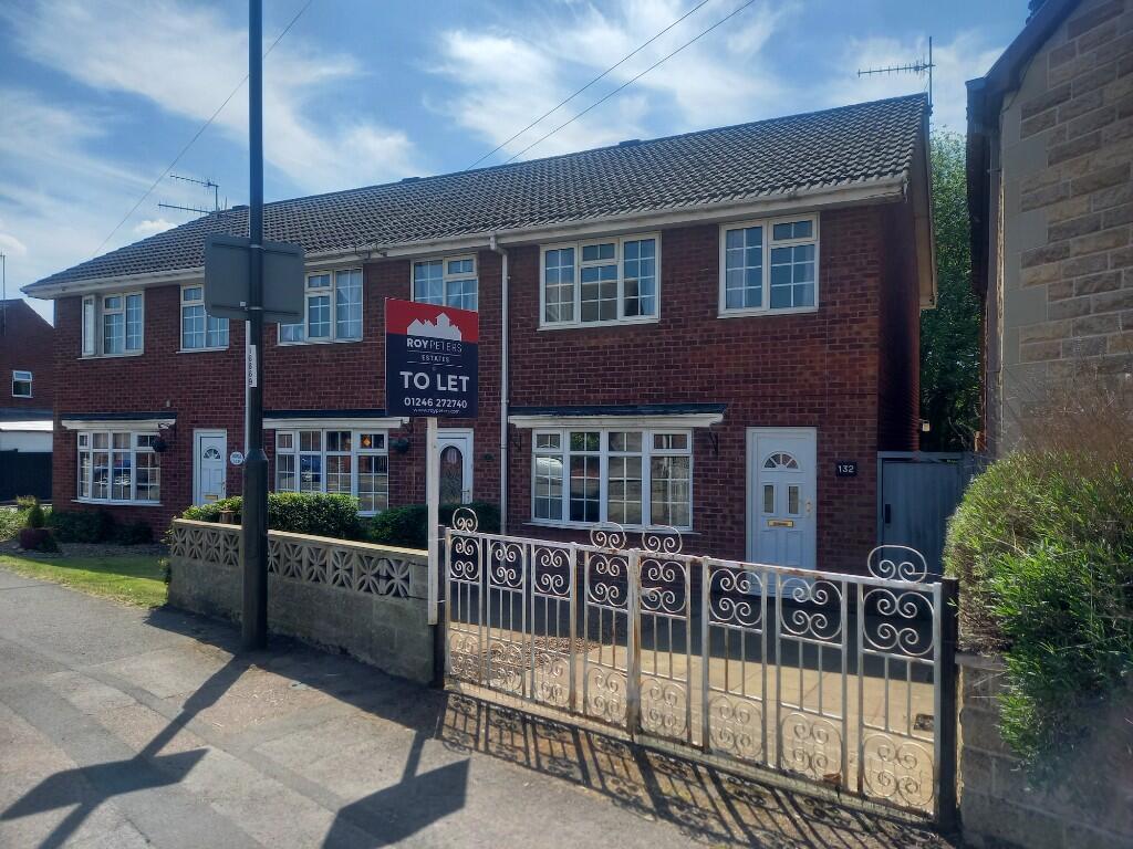 Main image of property: Old Road, Chesterfield, Derbyshire, S40