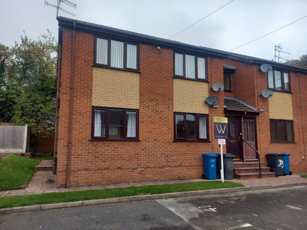 Main image of property: Baycliff Drive,Ashgate,Chesterfield,S40