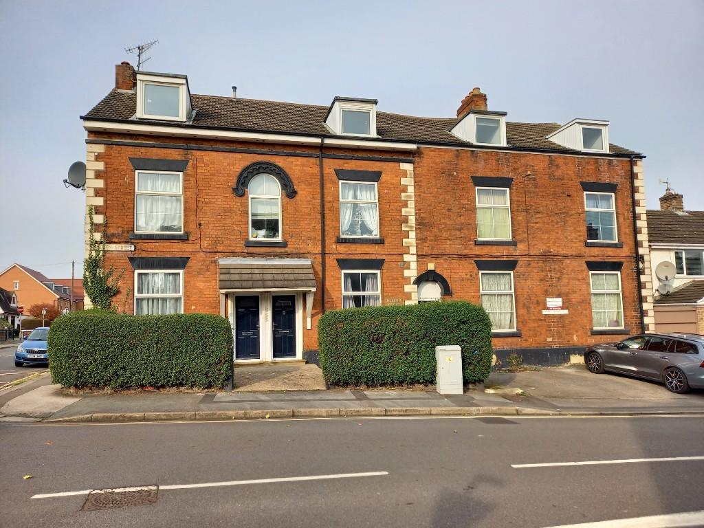 Main image of property: Queen Street,Chesterfield,S40
