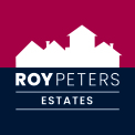 Roy Peters logo