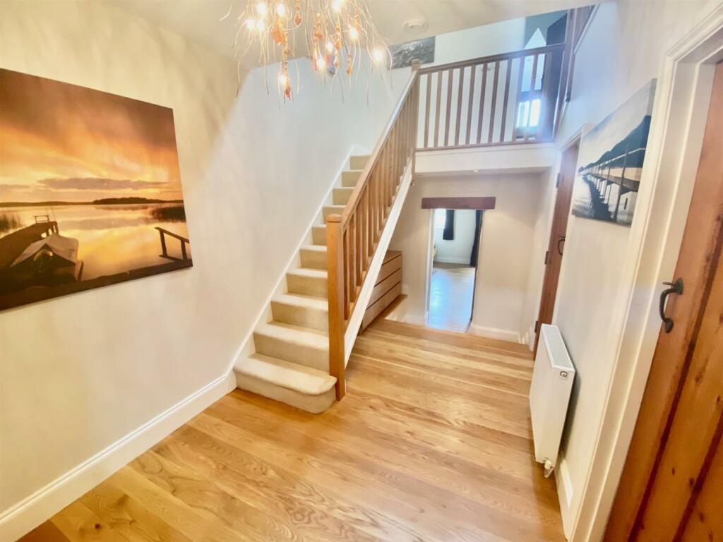 Additional property image - Bryn Edwin Stables, Northop Road, Flint Mountain