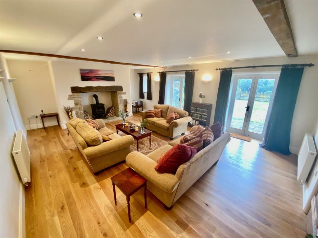 Additional property image - Bryn Edwin Stables, Northop Road, Flint Mountain