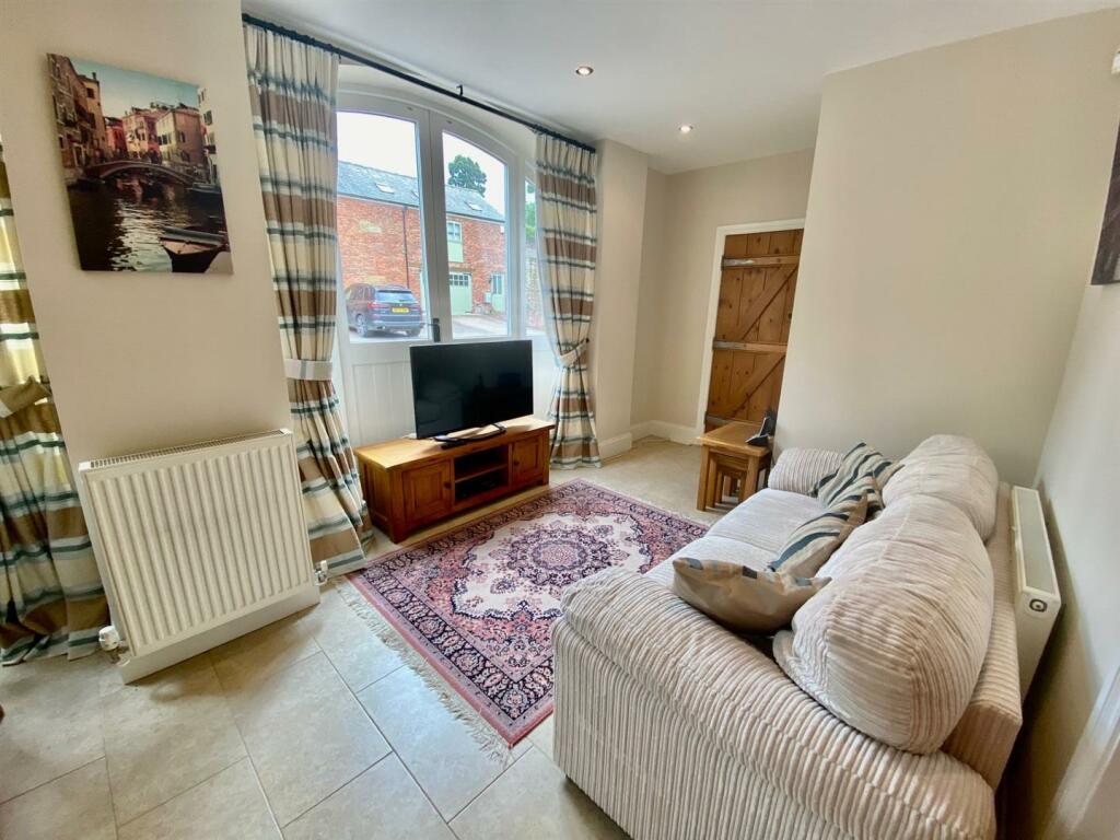 Additional property image - Bryn Edwin Stables, Northop Road, Flint Mountain